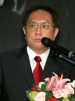 《圖二十二 工研院電光所副所長徐紹中》