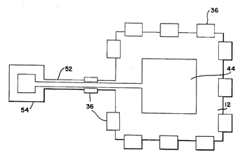 《图十 1996年Knowles悬浮结构消除应力之麦克风结构图[2]》