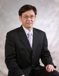 《圖一 台灣UL總經理湯家德》