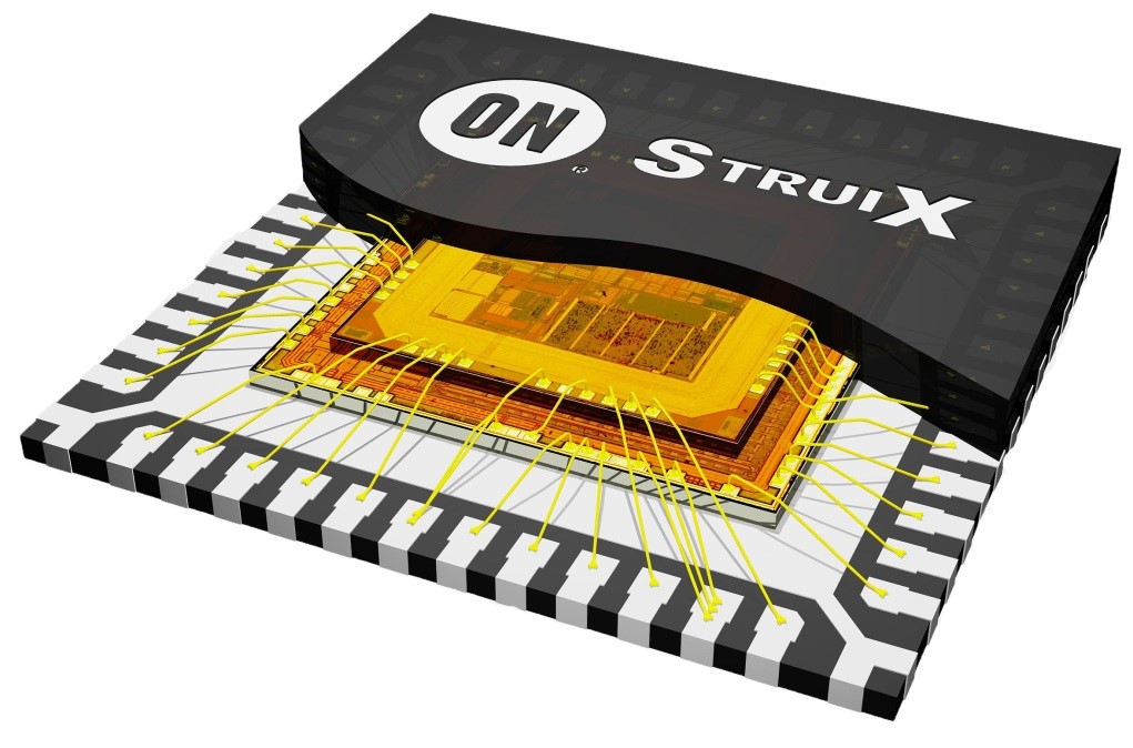 以半客制化系统级封装元件解决病患监测应用挑战 :系统级封装,sip,多