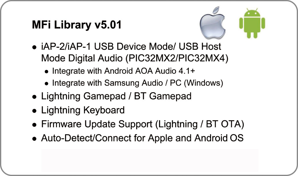CTIMES- 讓您的智慧型手機周邊應用更靈活!