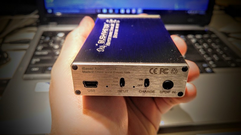 USB Audio為使用USB介面來傳輸Audio的方式，現已發表到Audio 2.0 。(Source: Head Fi)