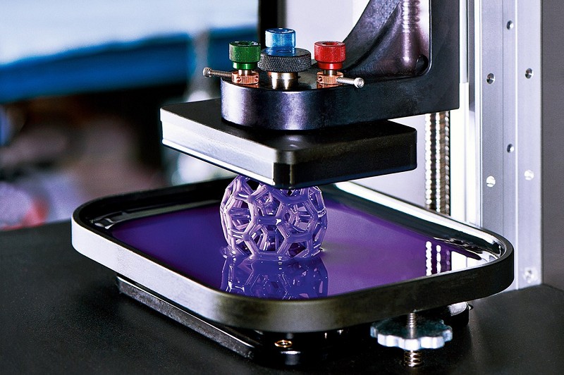 (Source: 3D Printer Hub)