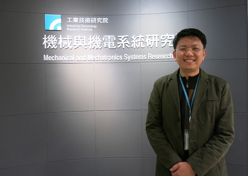 工研院機械所智慧機器人技術組組長游鴻修表示，服務型機器人問世後，也因應應用場域的不同，逐漸走向了多元的發展。