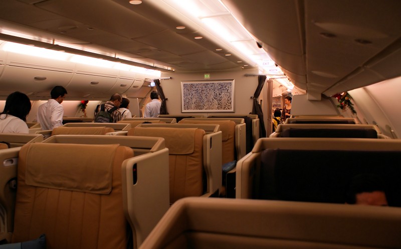 Velmenni計畫利用航空器內的燈光來完成以Li-Fi為基礎的區域網路。