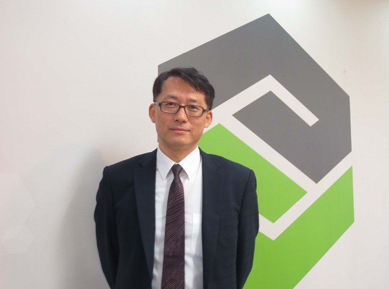 PTC資深協理汪崇真指出，大數據是知易行難，他建議製造業可以借助專業廠商的力量，協助企業完成「行難」這部分的工作。（攝影／王明德）