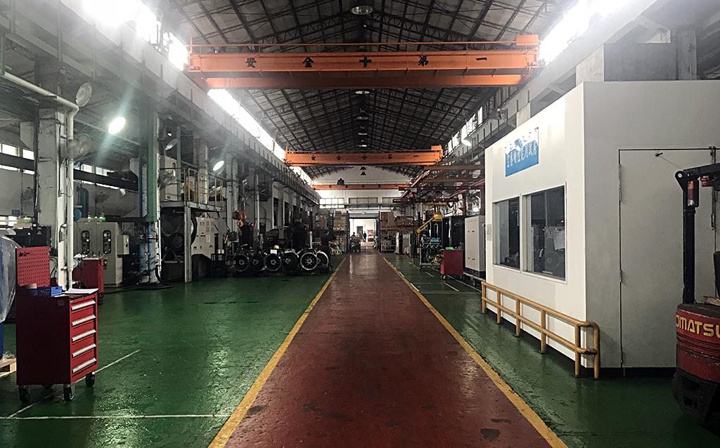 Ctimes 復盛 金屬中心聯手提供智慧節能空壓系統解決方案 空壓系統 復盛 金屬中心