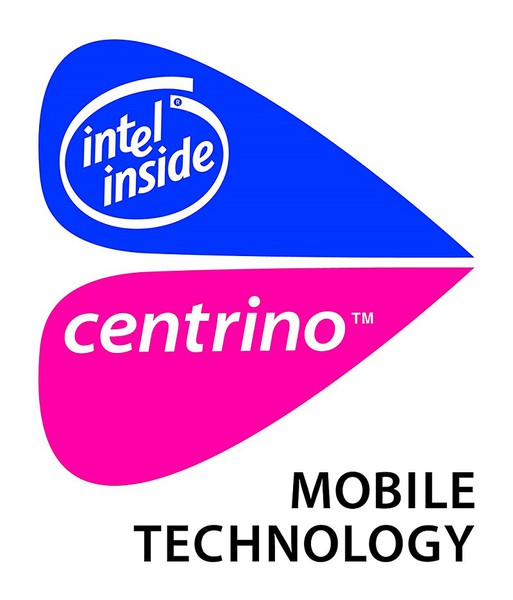 图3 : 英特尔的迅驰平台（Centrino）为笔记型电脑代带来了全新的使用体验（source:英特尔）