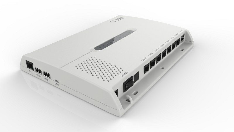 Bridgtek PanL Hub