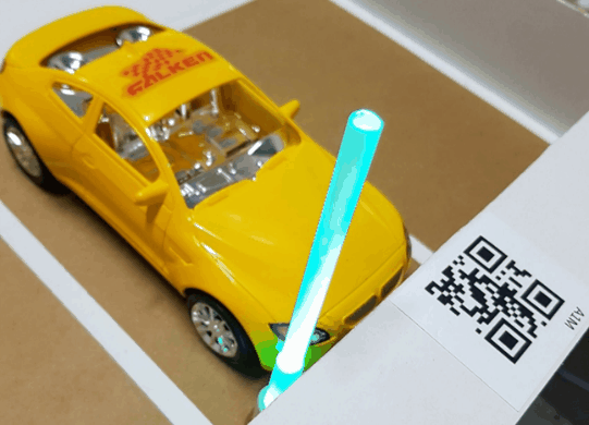 尋車要求測試結果