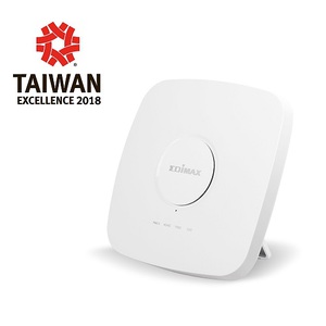 圖一 : 臺大醫院將安裝100台訊舟EdiGreen 室內型空氣盒子