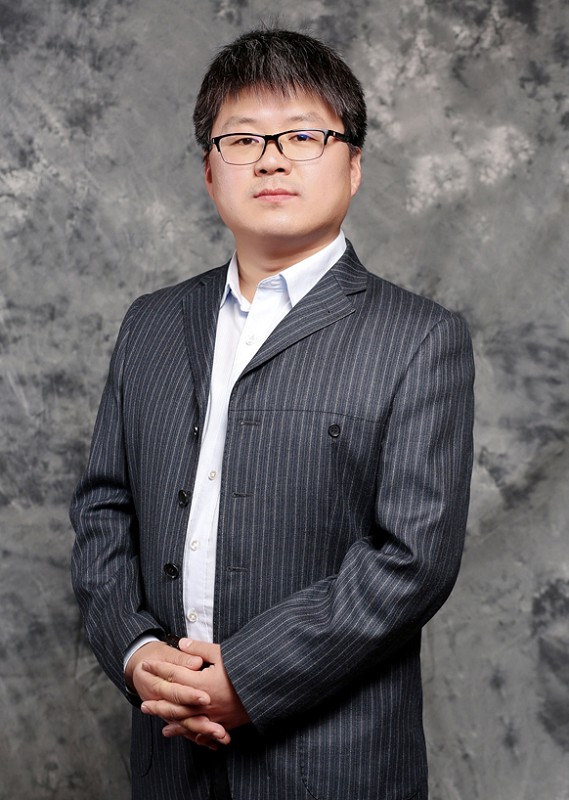 ADI亞太區工業自動化行業市場部經理于常濤也特別說明該公司如何利用既有應用於工業機器人的多種感測器，使機器人能擁有更多的「眼睛」和「耳朵」。（Source：ADI）