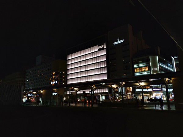 图三 : 罗姆的全球总部就坐落在日本京都，这是一个拥有丰富历史渊源，重视产学合作，又强调创新的城市。（摄影／王岫晨）