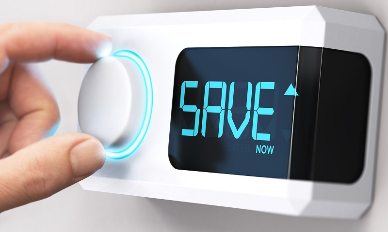 節能及永續標準已然成為全球趨勢。（source：Energy Saving Trust）