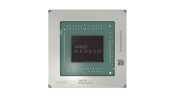 图三 :  AMD Radeon RX 5700系列利用AMD RDNA游戏架构和7奈米制程技术，提供绝隹效能与效率。（source：AMD）