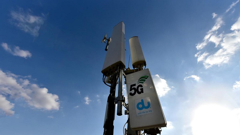 多數手機品牌現階段仍觀望5G市場的全球化商用腳步。