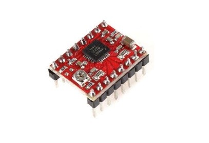 A4988步進馬達驅動器