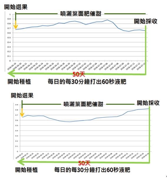 兩種期EC比較