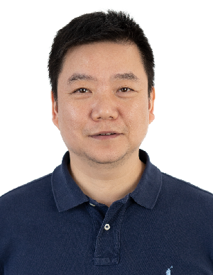 圖一 : 萊迪思半導體亞太區應用工程(AE)總監謝征帆