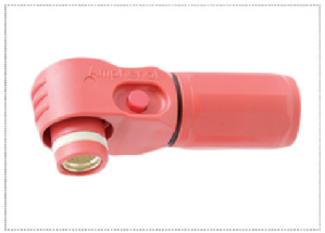 图一 : 倍捷Amphenol Surok Plus连接器