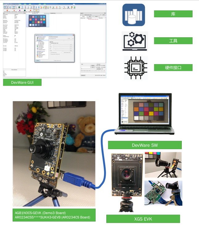 DevSuite