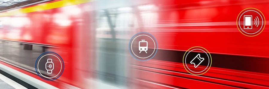人們越來越需要更安全、更便捷的電子票務和支付選項，並同時提高行動交通營運效率等，種種因素促進行動交通的發展。（source：NXP）
