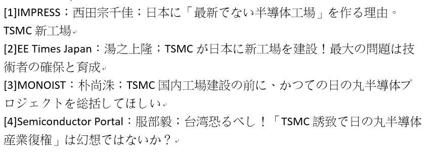 參考資料
