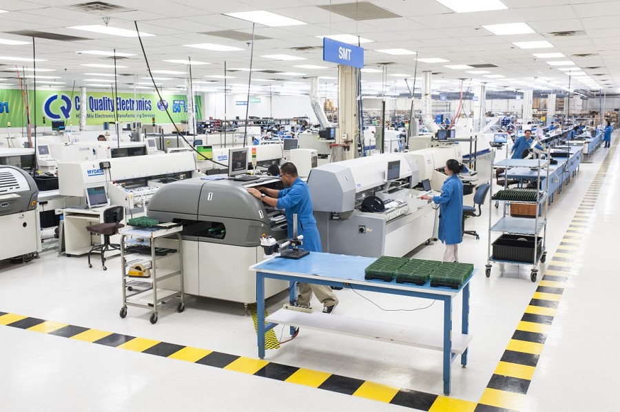 SmartAuto 智動化 台灣PCB產業力求設備製造業轉型升級 PCB,鑽孔機,設備製造業,台灣瀧澤,大量科技