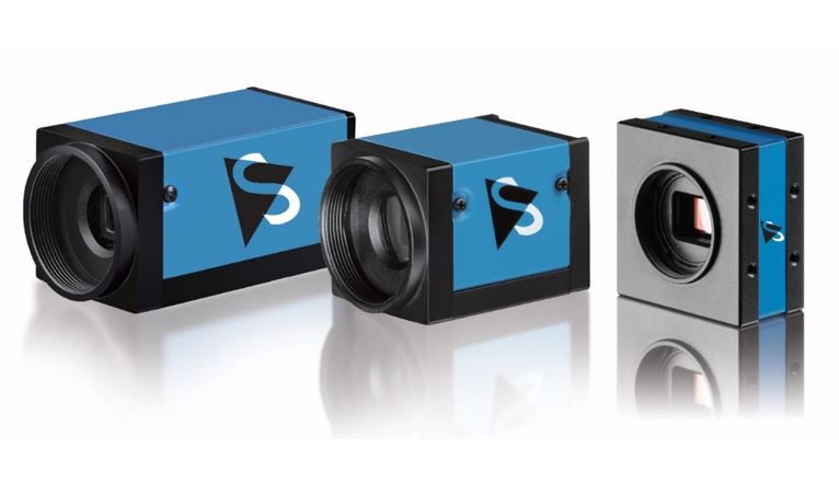 The Imaging Source 相機搭載Sony Pregius CMOS IMX 287全域快門高靈敏度感測器，可用來捕捉高速移動的棒球以及球員一連串的動作。
