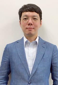 Ansys代理商茂綸資深應用工程師張緒國