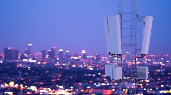 圖一 : 毫米波雷達廣泛應用於汽車和自動駕駛系統中,以實現高精度的障礙物檢測和跟蹤。(source:台灣愛立信)