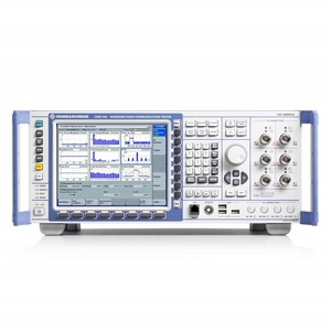 圖一 : Rohde & Schwarz NTN設備驗收框架將用於測試NTN設備與Skylo網路的相容性。