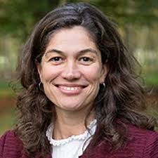 恩智浦半導體系統創新資深總監Clara Otero