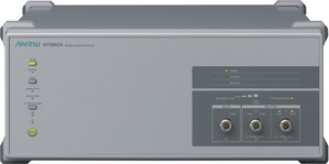圖一 : 無線連接測試儀MT8862A具有網路模式的Wi-Fi 7 RF評估功能及靈活的測試環境，可對Wi-Fi 7等主要WLAN標準的所有資料速率進行RF評估。
