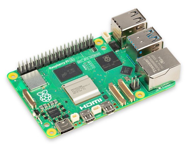 圖一 : 圖片來源:https://en.wikipedia.org/wiki/Raspberry_Pi