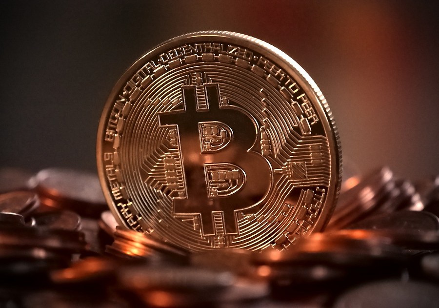 虛擬貨幣