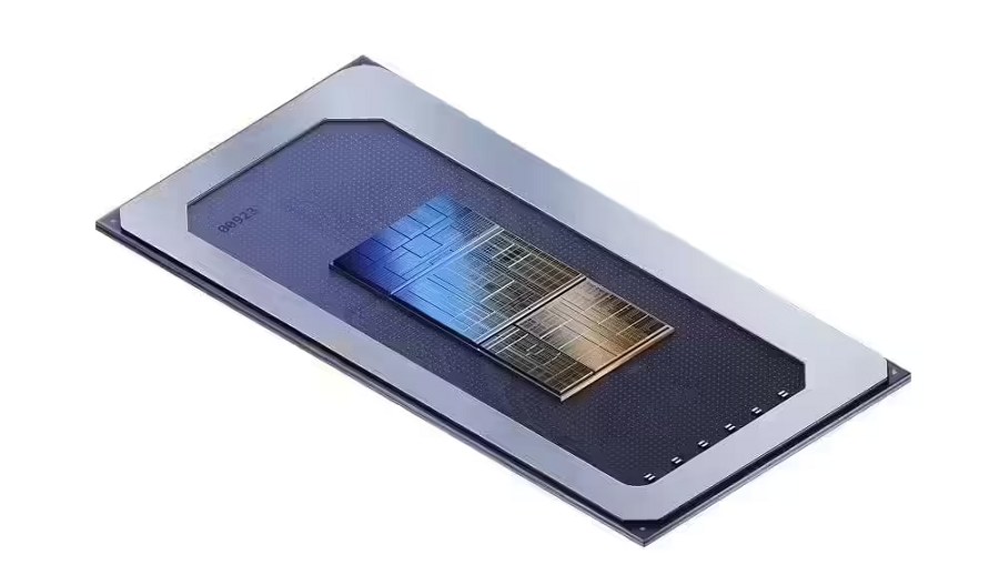英特爾的Core Ultra處理器