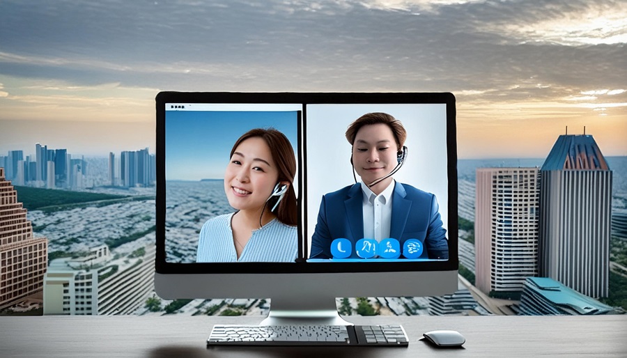 因售後服務方便導入AI大語言模型，德商則延續自追求工業4.0目標以來，扮演數位轉型的領頭羊。