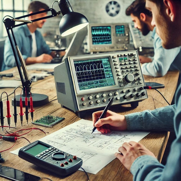 圖三 : 隨著傳輸速率提高,信號完整性成為關鍵挑戰。