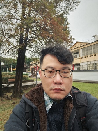 資深編輯 陳念舜