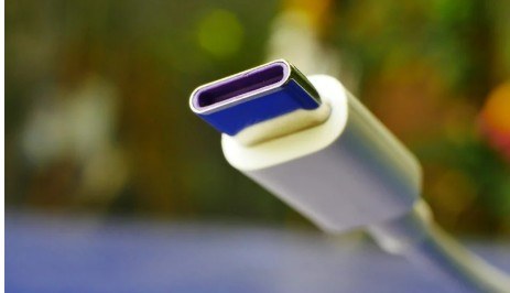 圖一 : 高效能Thunderbolt儲存設備能支援快速備份與即時資料存取。