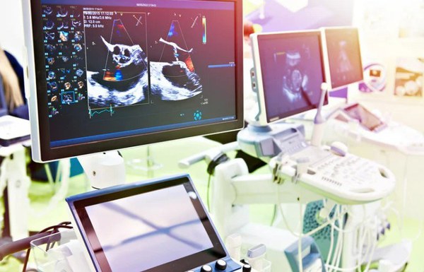 圖一 : 台灣在半導體領域具備深厚基礎,成為全球醫療電子產業鏈的重要環節。