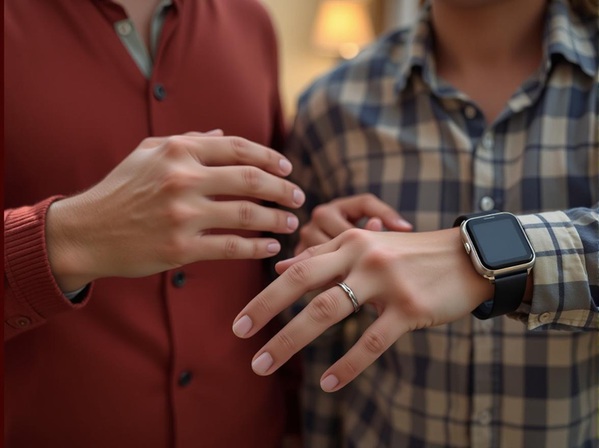 圖二 : 穿戴式裝置、影像AI與機器人的三大應用領域,成為推動市場成長的主要動能。