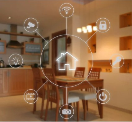 圖二 : Arm預測2026年將進入「分散式智慧」時代