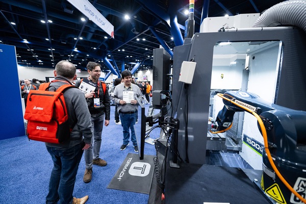 圖三 : 這種結合了實用性與紀律性的AI應用，正是SOLIDWORKS社群期待的未來。