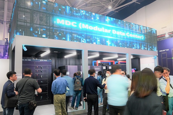 圖二 : 台灣變壓器及發電機等重機電設備，享有對等關稅豁免，士電、亞力、東元等大廠可望受惠。