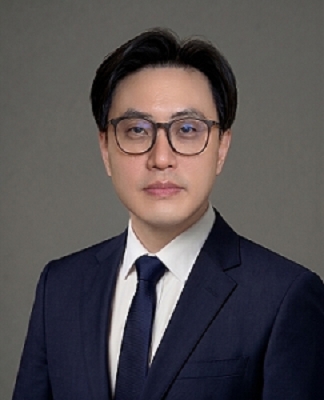 圖一 : 新思科技應用工程技術經理陳建佑博士
