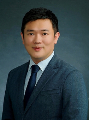 圖二 : Cadence資深技術行銷經理陳博瑋
