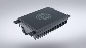 圖三 : 用於SAE L2+及以上級別自動駕駛的高解析度雷達感測器(“ForWave7HD”)