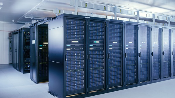 圖一 :   英飛凌獲Gartner評選為AI資料中心電源半導體領域最具競爭力公司